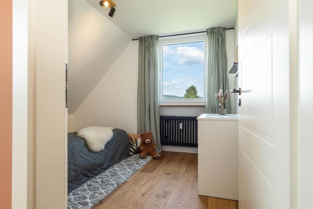 Luxury Apartment On The Rhein Busingen am Hochrhein Екстериор снимка
